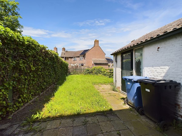 Medium property photo - van Steenbergenlaan 18, 4531 HJ Terneuzen